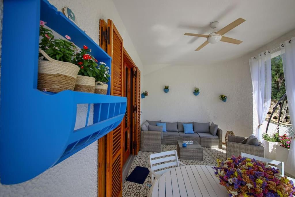 Villa Vera, Accesso Al Mare, Vista Castello, Ac Brindisi Exterior foto